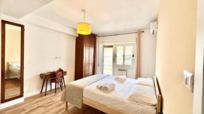 Mela's house- Metro A, Air Conditioning, WI-FI.